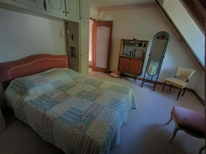 Maison de famille 8-9 personnes